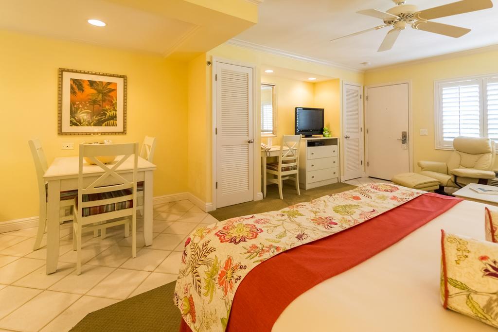 Inn At The Beach-Venice Florida Buitenkant foto