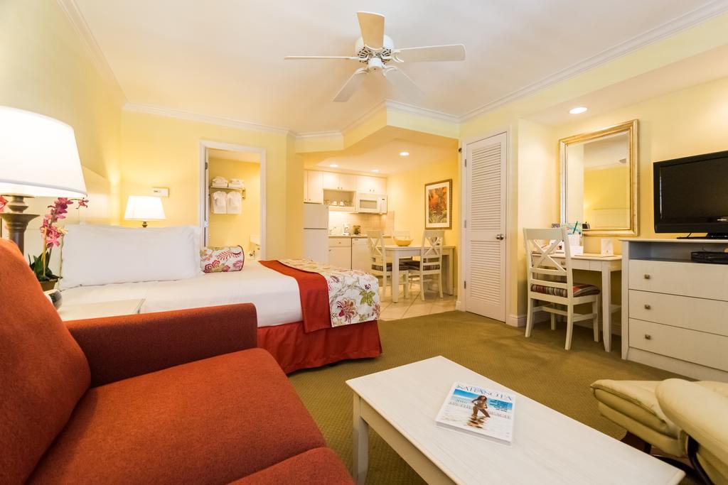 Inn At The Beach-Venice Florida Buitenkant foto