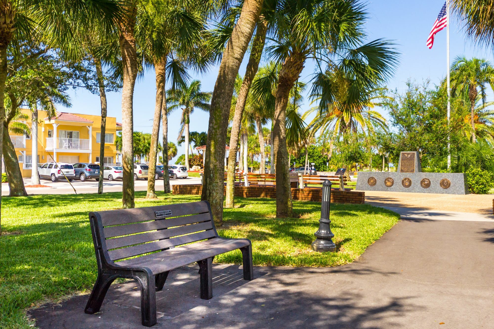 Inn At The Beach-Venice Florida Buitenkant foto